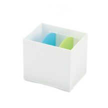 Boîte de rangement pour petits objets