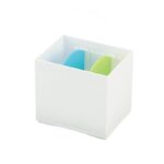 Boîte de rangement pour petits objets