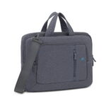 RIVACASE 7520 gris Alpendorf Sac ordinateur portable 13,3" / 6