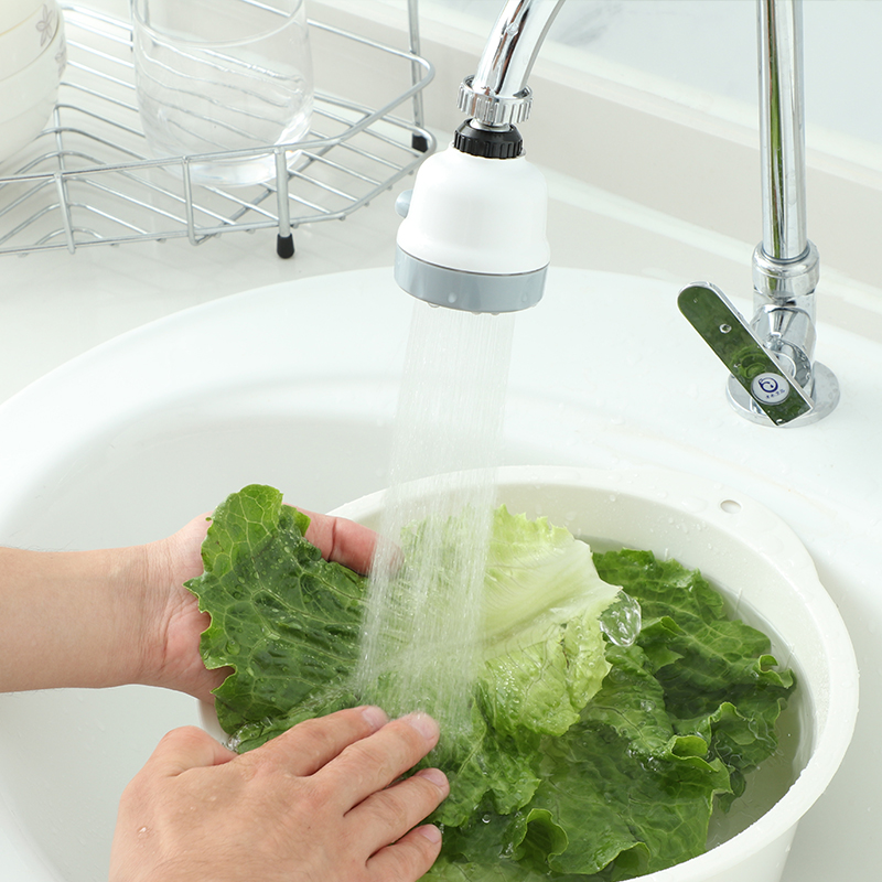 Pommeau de douche pivotant universel - 图片 3
