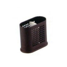 Tube de rangement marron pratique Baseus