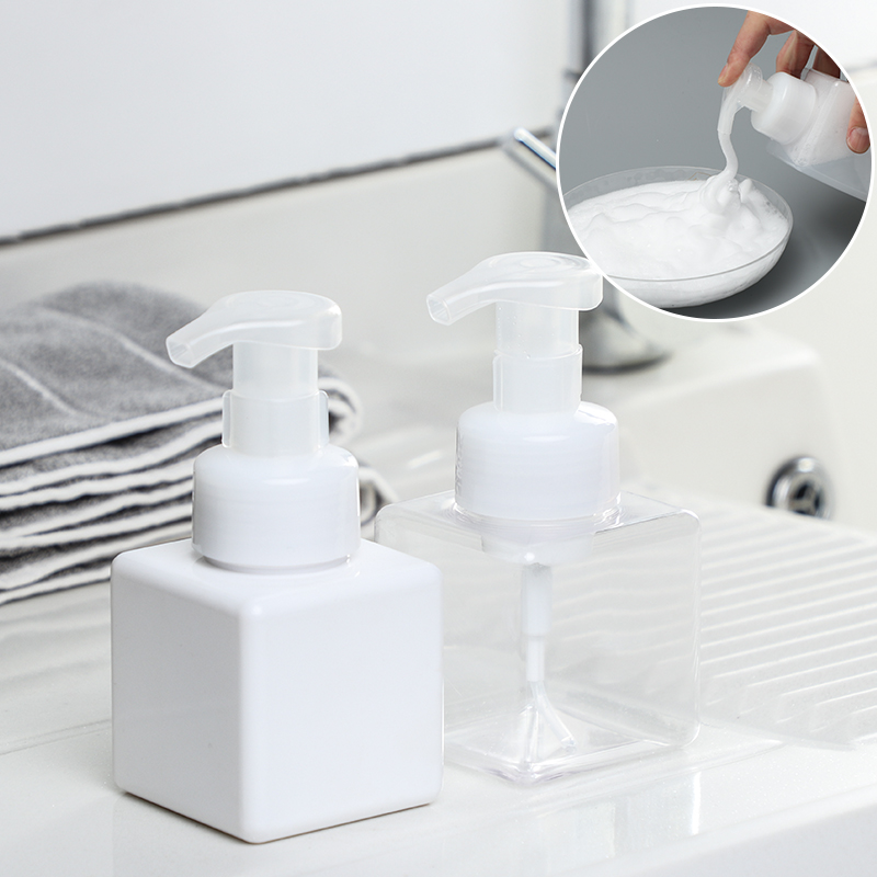 Bouteille de recharge à pression 450 ml - 图片 3