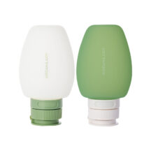 Bouteilles de voyage mini