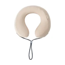 Travel Pillow Storage Bag Set - Travel Pillow