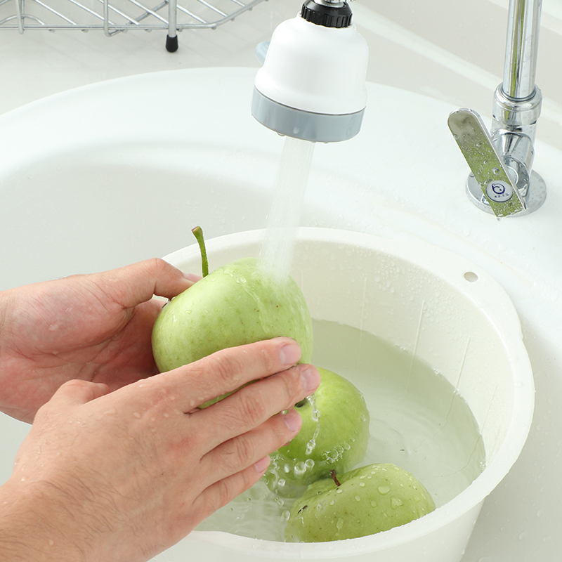 Pommeau de douche pivotant universel - 图片 6