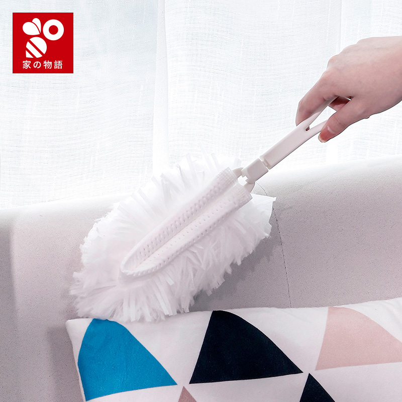 Brosse électrostatique jetable en non-tissé - 图片 4