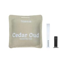 Aromathérapie pour voiture Forme sac à suspendre   Baseus