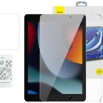 Screen protecteur film incassable pour tablette IPAD 10.5+10.2      Baseus