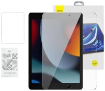 Screen protecteur film incassable pour tablette IPAD 10.5+10.2      Baseus