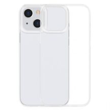 Baseus Simple Coque iP 13 6,1" Transparente
