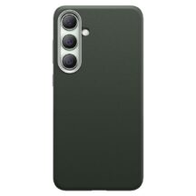 Baseus Coque Pochette Samsung S24 Verte