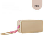 Sac de rangement portable - Carré moyen - KAQI
